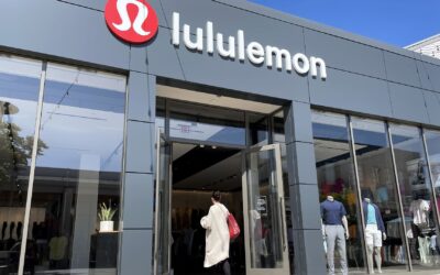 Lululemon (LULU) earnings Q2 2023