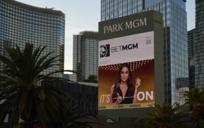 MGM Resorts says cyberattack could have material effect on company