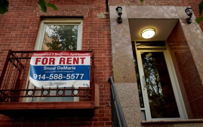 Manhattan median rent remains at record high