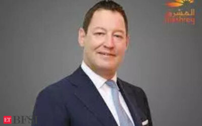Mashreq appoints Norman Tambach as Group CFO, BFSI News, ET BFSI