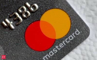 MasterCard appoints former SBI chief Rajnish Kumar as chairman, ET BFSI