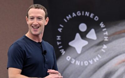 Meta CEO Zuckerberg looks to digital assistants, AI to push metaverse