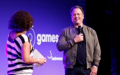 Microsoft gaming chief Phil Spencer cites ‘huge demand’ for Starfield