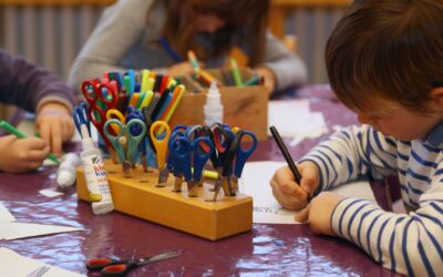 Millions of parents in child care dilemma if federal assistance ends