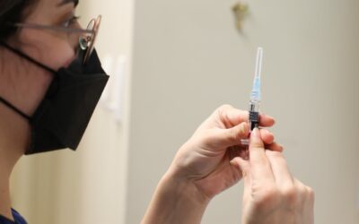 Moderna flu vaccine shows promising phase three trial results