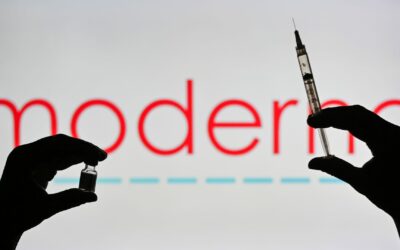 Moderna says new Covid vaccine effective against BA.2.86 variant