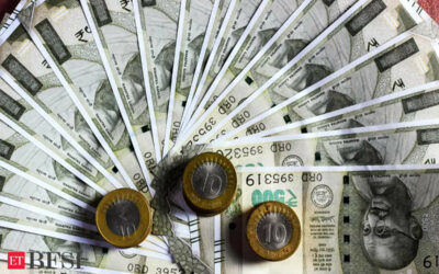 NARCL pays Srei lenders promised upfront cash, BFSI News, ET BFSI