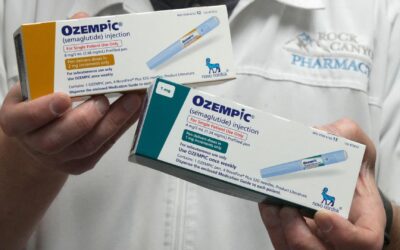 Ozempic could face Medicare drug price negotiations next