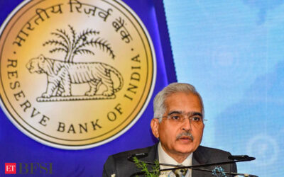 Protecting depositor money sacred duty for a banker, more imp than praying at temple or gurdwara: Das, ET BFSI