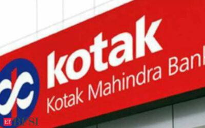 RBI approves appointment of Dipak Gupta as interim MD & CEO of Kotak Mahindra Bank, ET BFSI