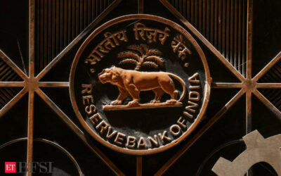 RBI in dialogue with other central banks to reduce cost of cross border remittances, ET BFSI