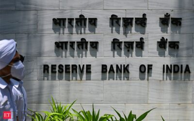 RBI may extend incremental cash reserve ratio with tweaks: Bankers, ET BFSI