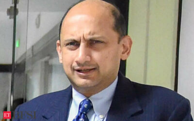 RBI resisted govt push for Rs 3 lakh cr transfer in 2018 ahead of elections: Viral Acharya, ET BFSI
