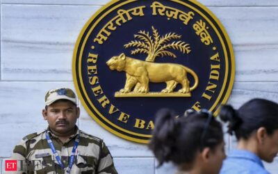 RBI to expand CBDC use in call money market, BFSI News, ET BFSI