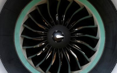 RTX to take $3 billion charge on Pratt & Whitney engine problem