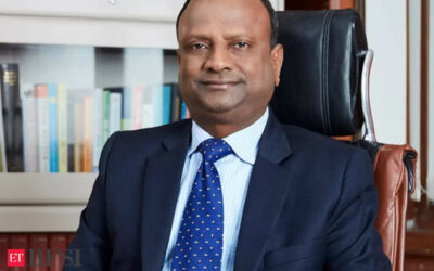 Rajnish Kumar | Mastercard India: Former SBI chief Rajnish Kumar named Mastercard India chairman, ET BFSI