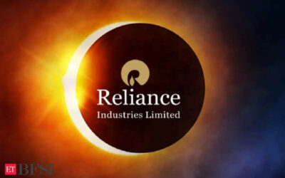 Reliance partners with Nvidia for developing AI infra in India, ET BFSI