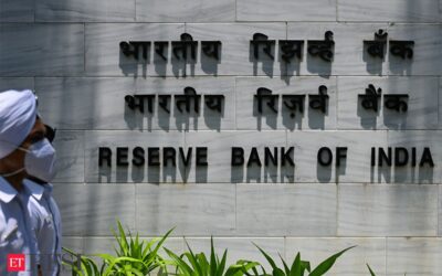 Reserve Bank of India may find little comfort in easing inflation, ET BFSI