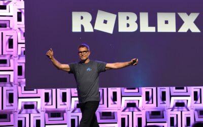 Roblox is letting game creators sell 3D goods, looks to boost revenue