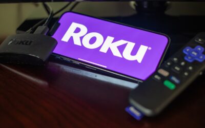 Roku to lay off 10% of workforce, stock jumps