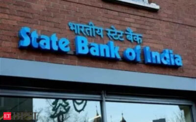 SBI plans to raise $750 million via overseas bond issues, BFSI News, ET BFSI