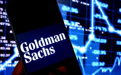 SEC fines Goldman Sachs over inaccurate trading information