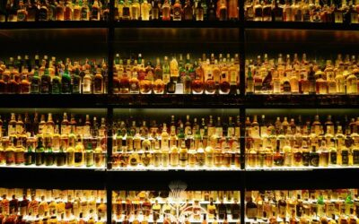 Scotland just can’t make enough Scotch whisky