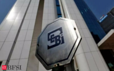 Sebi does not want any blowup in Alternative Investment Funds, asks AIFs to frame governance code, ET BFSI