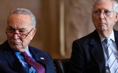 Senate releases $118 billion aid proposal for Israel, Ukraine