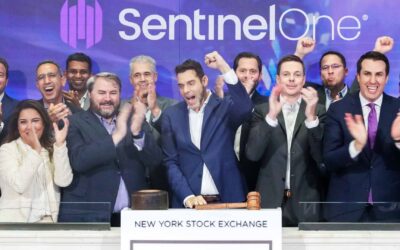 SentinelOne CEO says the cybersecurity company is not for sale