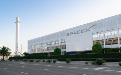 SpaceX countersues DOJ in hiring discrimination case