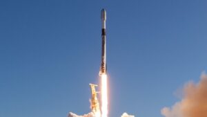 SpaceX near rocket market monopoly is ‘huge concern Lazard banker