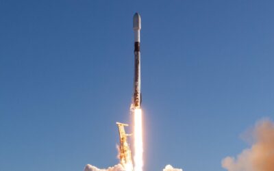 SpaceX near rocket market monopoly is ‘huge concern:’ Lazard banker