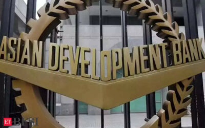 Sri Lanka cabinet approves $200 million loan from Asian Development Bank, ET BFSI