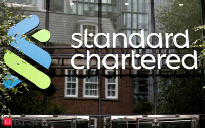 Standard Chartered Bank launches private banking centre in Chennai, ET BFSI