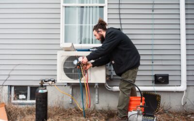 States push to get to 20 million installed heat pumps by 2030