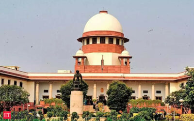 Supreme Court, BFSI News, ET BFSI