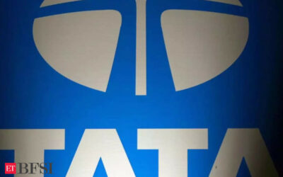 Tata Sons May Explore Options To Avoid Upper-layer Nbfc Tag, ET BFSI