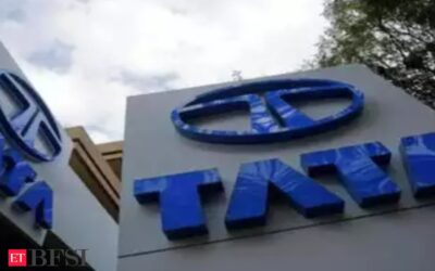 Tata Sons has to list by September 2025 under RBI norm, BFSI News, ET BFSI