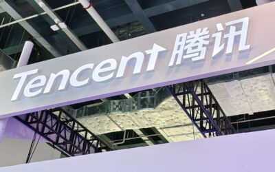 Tencent releases AI model Hunyuan for businesses amid China competition