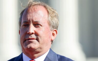 Texas AG Ken Paxton’s impeachment trial begins with a former ally who reported him to the FBI