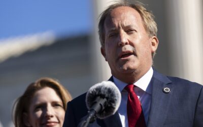 Texas AG Ken Paxton’s impeachment trial is on the brink of a verdict as senators end deliberations