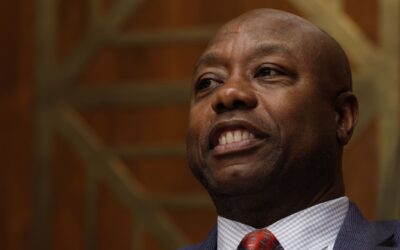 Tim Scott faces labor complaint over firing comments