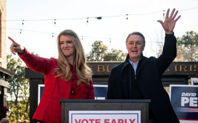 Trump Georgia election case special grand jury report released