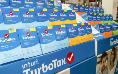 TurboTax maker Intuit deceived users with ‘free’ tax offers