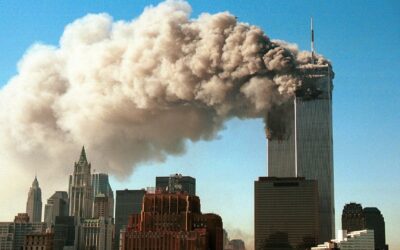 Two 9/11 victims identified more than two decades after terror attacks