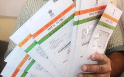 UIDAI unveils Aadhaar innovations at Global Fintech Festival 2023, ET BFSI