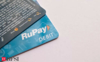 Union Bank of India launches Rupay debit cards for Women and HNIs, ET BFSI