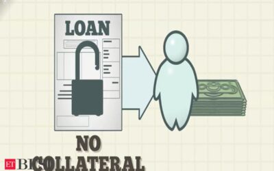 Unsecured loans are on the rise as Indian aspirations meet easy borrowing. Do lenders and households need to be cautious?, ET BFSI