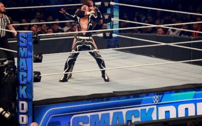 WWE’s SmackDown to return to NBCUniversal’s USA Network